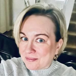 Meet your Posher, Rhonda